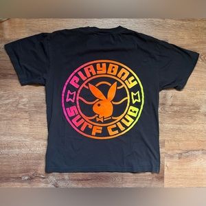 Playboy by Pacsun Graphic T-Shirt
